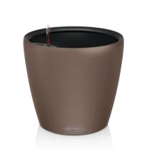Кашпо Lechuza 14263 Кашпо LECHUZA Классико Колор 21 LS Мускатное все-в-одном арт. 14263