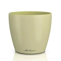 Кашпо Lechuza 16683 Классико Колор Деко 14 Светло-Зеленый арт. 16683