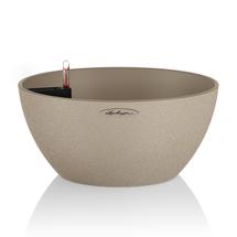 Кашпо Lechuza 13841 Кашпо LECHUZA Кубето Колор 40 бежевый арт. ZN-405641