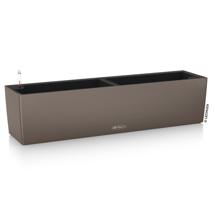 Кашпо Lechuza 15684 Кашпо LECHUZA Балконера Колор 80 Мускатное с системой полива арт. ZN-300962