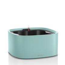 Кашпо Lechuza 15941 Кашпо LECHUZA Пила Колор Гроупот Пастельно-зеленое все-в-одном арт. ZN-301374