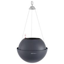 Кашпо Lechuza 16864 Кашпо LECHUZA Бола Колор 32  Серый  все-в-одном арт. ZN-301384