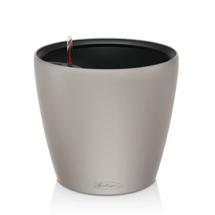 Кашпо Lechuza 14262 Кашпо LECHUZA Классико Колор 21 LS Песочно-коричневое все-в-одном арт. ZN-377533