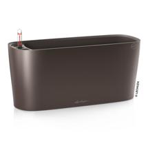 Кашпо Lechuza 15577 Кашпо LECHUZA Дельта 20 Кофе с системой полива ( Снят) арт. ZN-408139