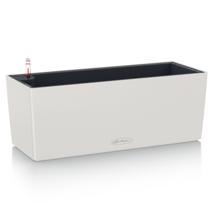 Кашпо Lechuza 15697 Кашпо LECHUZA Балконера Колор 50 Светло-серое все-в-одном арт. ZN-300958