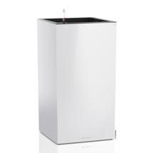 Кашпо Lechuza 13650 Кашпо LECHUZA Канто 40 колон. Белый арт. ZN-301240