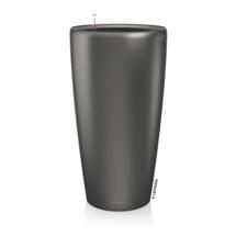 Кашпо Lechuza 15783 Кашпо LECHUZA Рондо 32 Антрацит с системой полива (Снят) арт. ZN-300935