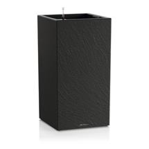 Кашпо Lechuza 15956 Кашпо LECHUZA Канто Сланец 40 Колонн. Темно-Серый все в одном арт. ZN-408072