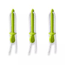 Кашпо Lechuza 11045 Комплект из 3х фитилей (19949) арт. ZN-405688