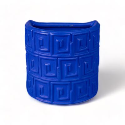 Кашпо Seletti Кашпо Greche Blue арт. 11504B