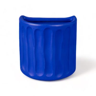Кашпо Seletti Кашпо Dorico Blue арт. 11503B