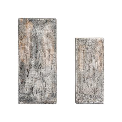 Кашпо Vical Набор из 2-х кашпо ARVIT арт. 418636