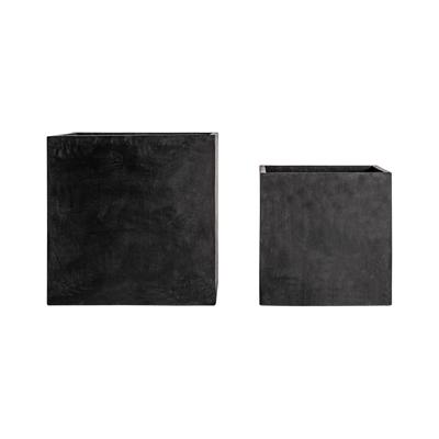 Кашпо Vical Набор из 2-х кашпо ELIO арт. 418632