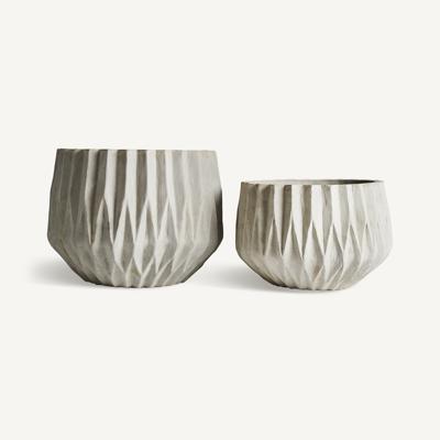 Кашпо Vical Набор из 2 кашпо Essing арт. 168333