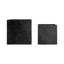 Кашпо Vical Набор из 2-х кашпо ELIO арт. 418632