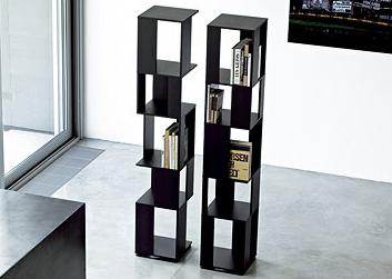 Книжный шкаф Bonaldo  Cubic