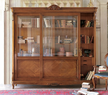 Книжный шкаф Cavio Interiors DG310
