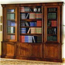 Книжный шкаф Ceppi Style 0611