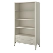 Книжный шкаф Fratelli Barri Книжный шкаф SALERNO, FRATELLI BARRI арт. FB.BC.SL.682