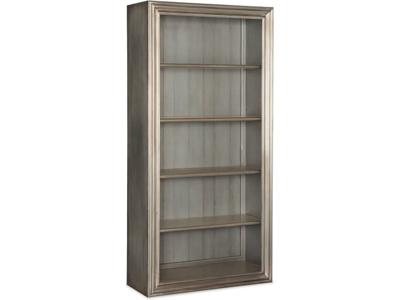 Книжный шкаф Hooker Шкаф арабелла/Arabella арт. ZN-137400