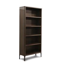 Книжный шкаф MOD INTERIORS Стеллаж RONDA арт. MDI.BC.RD.127, арт. CPM6765-V36W1 Bookcase