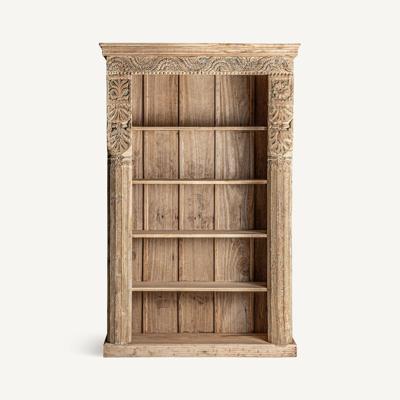 Книжный шкаф Vical Книжный шкаф TEDIM арт. 169601