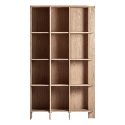 Книжный шкаф Vical Книжный шкаф Nara арт. 503972