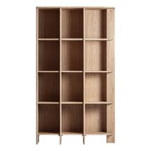 Книжный шкаф Vical Книжный шкаф Nara арт. 503972