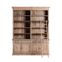 Книжный шкаф Vical Книжный шкаф Mandern арт. 169791