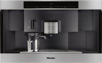 Кофемашина Miele CVA 3660