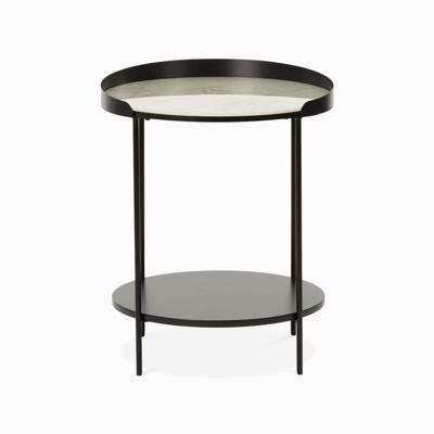 Кофейный столик Tray диаметр 40 арт. 2000992267830