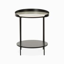 Кофейный столик Tray диаметр 40 арт. 2000992267830