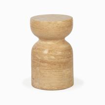 Кофейный столик Sand диаметр 28 арт. 2007339756149