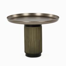 Кофейный столик Vaso Color диаметр 60 арт. 2000992264846