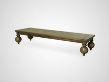 Столик кофейный Wonderwood арт. B2-1129 brown