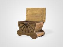 Столик кофейный Wonderwood арт. 33812