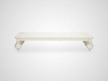 Столик кофейный Wonderwood арт. B2-1129 white