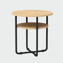 Столик кофейный Woodi Furniture Кофейный стол Bauhaus арт. BHTB-SP