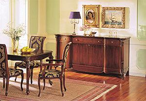 Комод Cantaluppi srl  Botticino - credenza