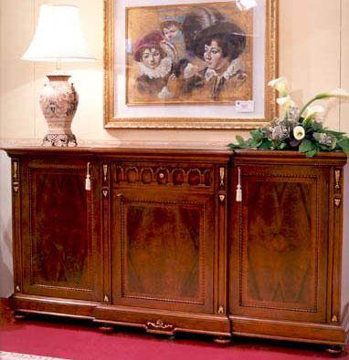 Комод Cantaluppi srl  Ducale -credenza