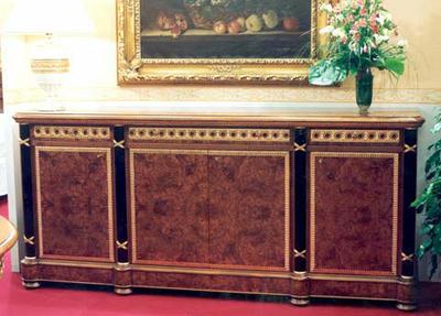 Комод Cantaluppi srl  Levante - credenza