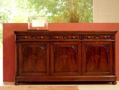 Комод Cantaluppi srl  Resole - credenza