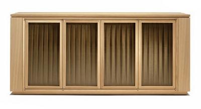 Комод Ceccotti Work Credenza 4 ante