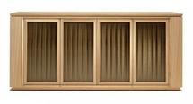 Комод Ceccotti Work Credenza 4 ante