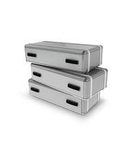 Комод Circu SKY 3 DRAWERS