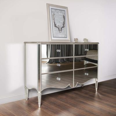 Комод Fratelli Barri Комод RIMINI, FRATELLI BARRI арт. FB.CHD.RIM.220