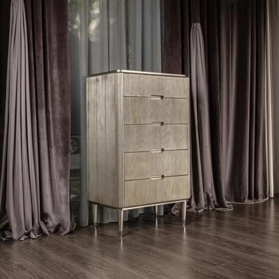 Комод Fratelli Barri Комод высокий RIMINI, FRATELLI BARRI арт. FB.CHD.RIM.742