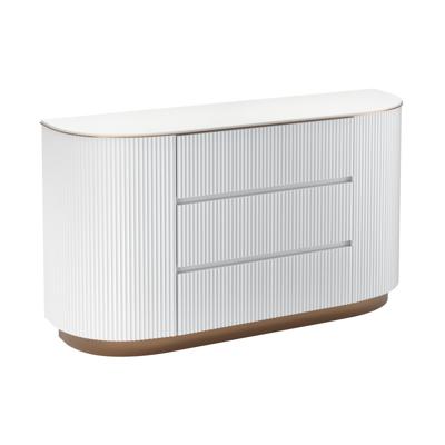 Комод Fratelli Barri Комод LORETO, FRATELLI BARRI арт. FB.CHD.LO.3