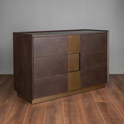 Комод Fratelli Barri Комод TERNI, FRATELLI BARRI арт. FB.CHD.TER.21