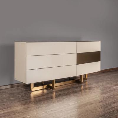 Комод Fratelli Barri Комод FARINI, FRATELLI BARRI арт. FB.CHD.FAR.11